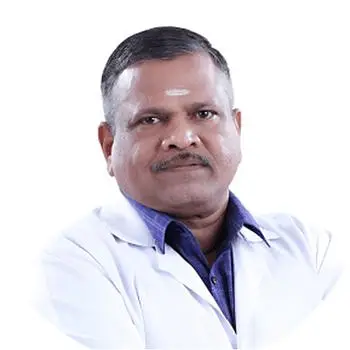 Dr. R Ravichandran