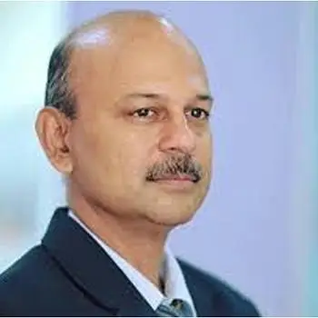 Dr. G Karthikeyan