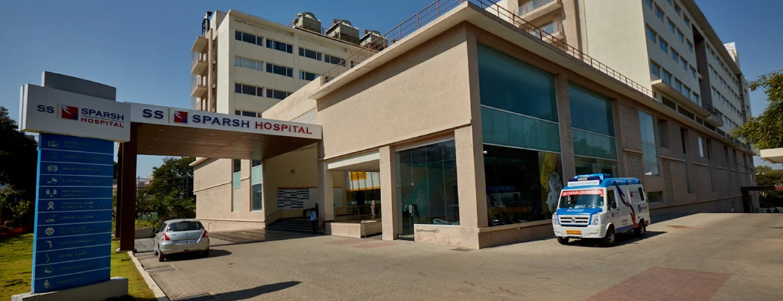 Hospital