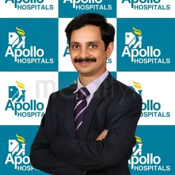 ಡಾ. ಕಾರ್ತಿಕ್ ಸುಬ್ರಹ್ಮಣ್ಯಂ