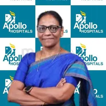 டாக்டர் மெர்சி சி வி