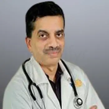 டாக்டர் ஜோஜோ கே புல்லோக்காரா