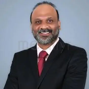 Dr. Prince Shanavas Khan