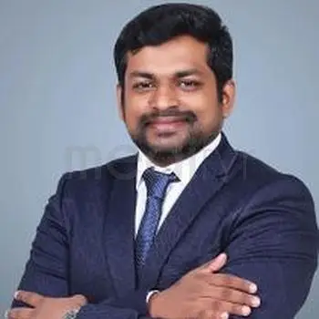 Dr. Nirmal Mathew Alex