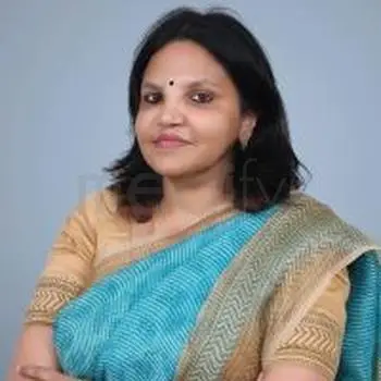ഡോ. അരുൺ ഗ്രേസ് റോയ്