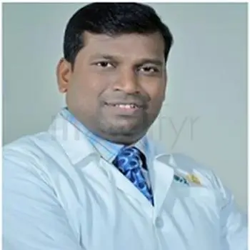 ಡಾ. ಫರ್ಡಿನಂಟ್ ಜೆ