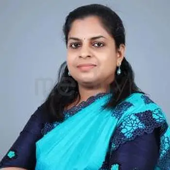 Dr. Subha Kurian K