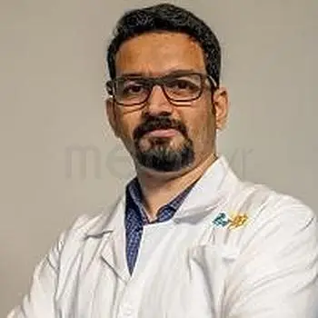 Dr. Parthasarathy B
