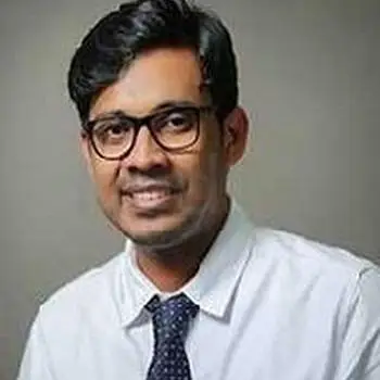 ഡോ. നൈസ് ജോൺസൺ