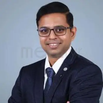 डॉ. जीसेमोन जोस