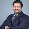 Dr. Tharun C V Varghese