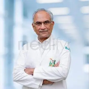 Dr. prof venkat ramakrishnan