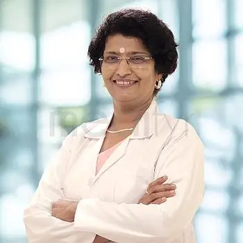 Dr. geeta kadayaprath