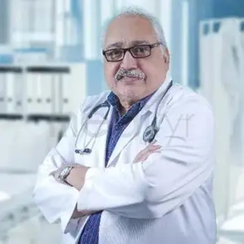 ডাঃ জাভেদ নাঈম