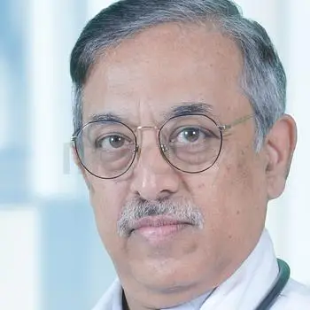 Dr. Arun Srinivas