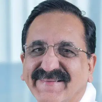 డాక్టర్ రాజ్‌కుమార్ పి వాధ్వా