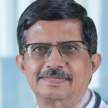 Dr. K A Prahlad
