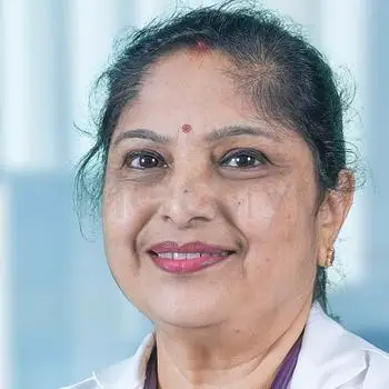 Dr. Vanitha L V