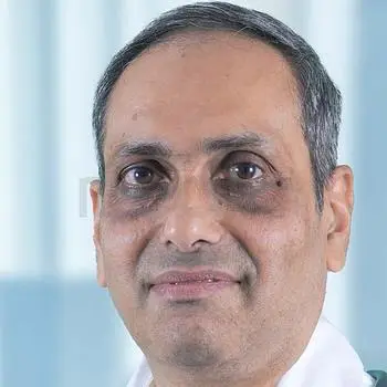 Dr. Ravi Puranik