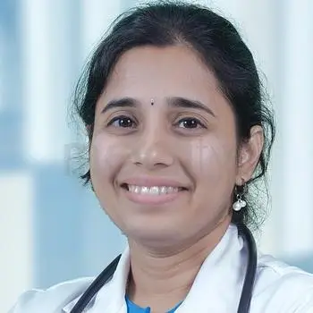 Dr. Ranjitha V N