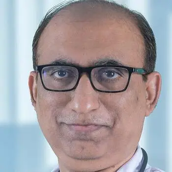 Dr. Anish Behl