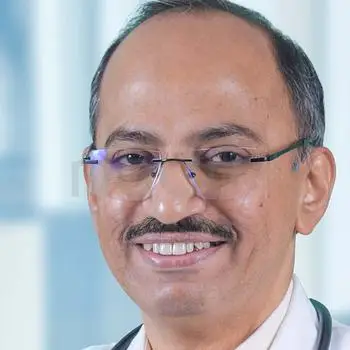 Dr. Narahari M G