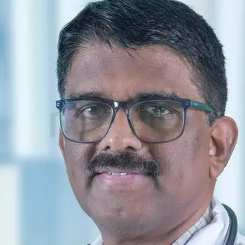ഡോ. സോമനാഥ് വാസുദേവ്