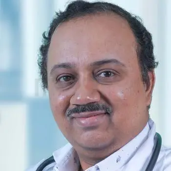 ಡಾ. ಸಂಜೀವ ರಾವ್ ಗಿರಿಮಾಜಿ ಎಸ್