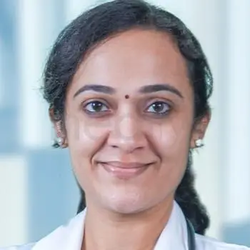 Dr. Jyotsna AS