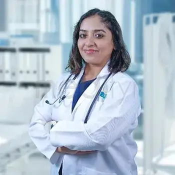 Dr. Kavitha Prakash Palled