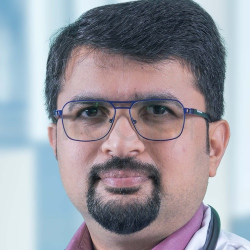Avinash R Dr. Avinash R – Pulmonologist in Mysore | MediFyr