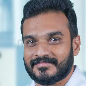 ഡോ. സന്ദീപ് ബി എസ്