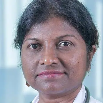 Dr. Veenu J