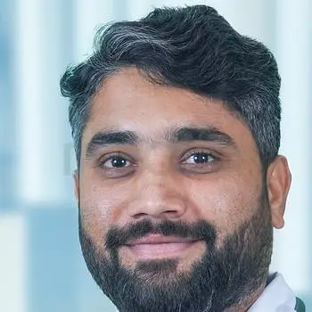 Dr. Shivakumar Basavaradder