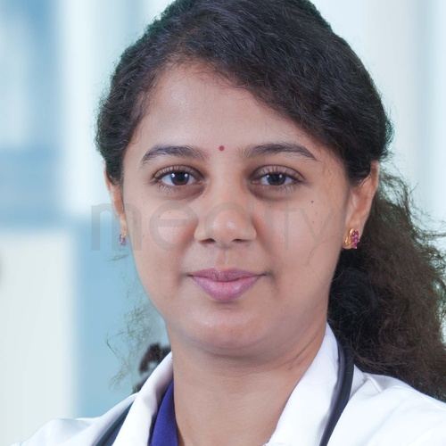 Dr. Harshitha N – ENT Specialist in Mysore | MediFyr