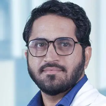 ഡോ. ലോകേഷ് ബി എൽ