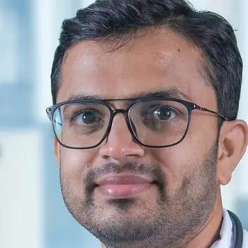 Dr. Kiran Kumar Shetty