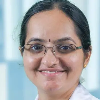 డాక్టర్ రమ్య వై