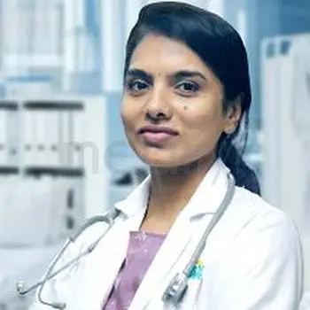 Dr. Kavitha B
