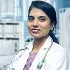 Dr. Kavitha B