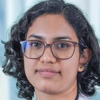 Dr. Spoorthy Raj D R