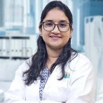Dr. Prarthana T