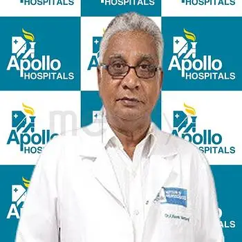 Dr. Vincent Thamburaj