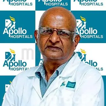 Dr. Major Raghavan V