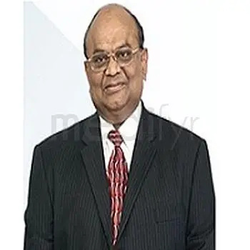 Dr. Mayil Vahanan Natarajan