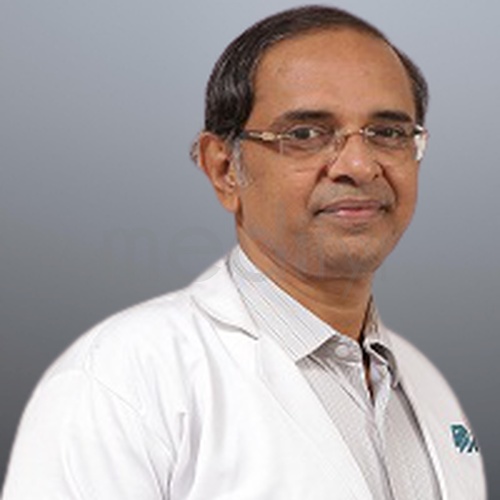 Dr. Raja Raman – Oncologist in Chennai | MediFyr