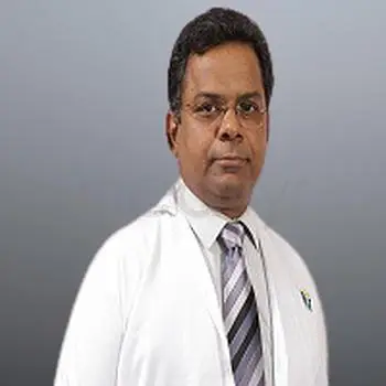 Dr. Rayappa C