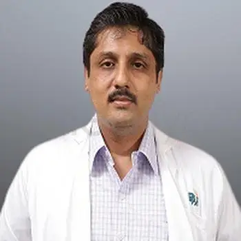 Dr. Ramanan S G