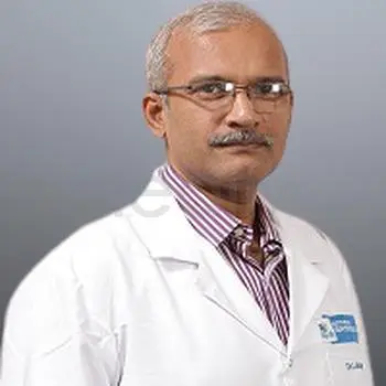 Dr. Murugan L