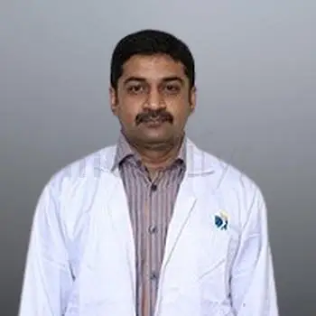 Dr. Sriprakash Duraisamy